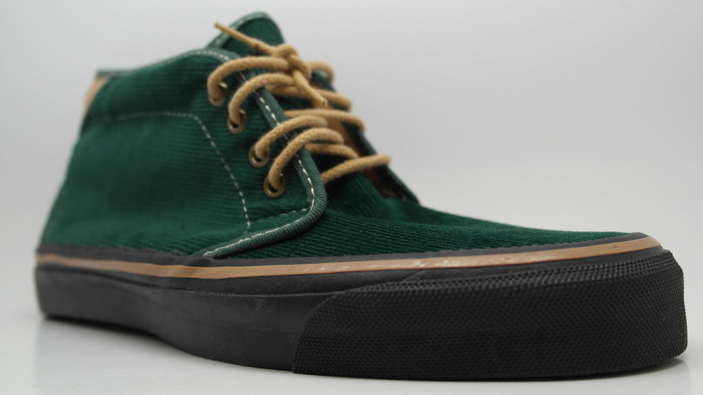 Vans style top 69