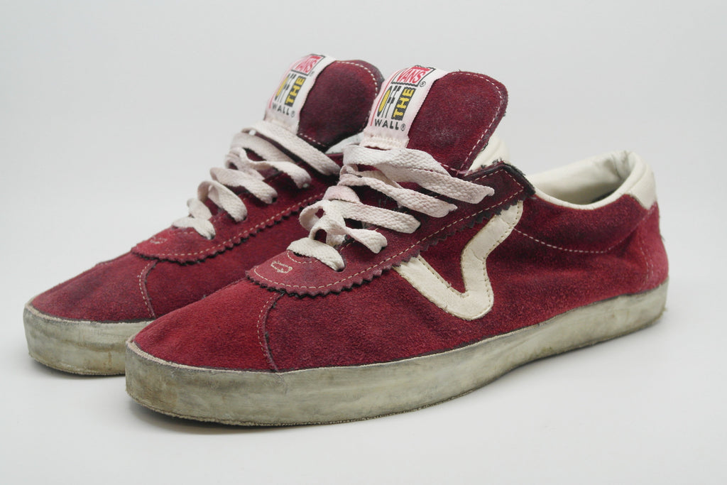 Vans vintage 73 Clearance