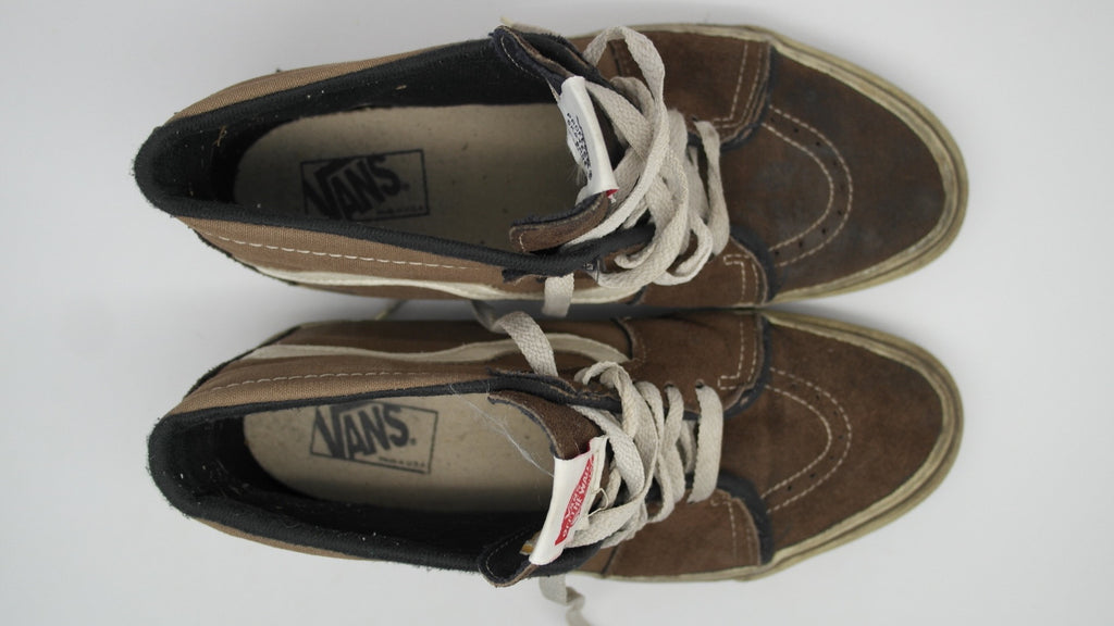 Zapatos vans santa marta 83 hotsell
