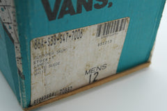 vintage van's style #86 ~ US9, US12