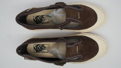 vans style #93 ~ US4