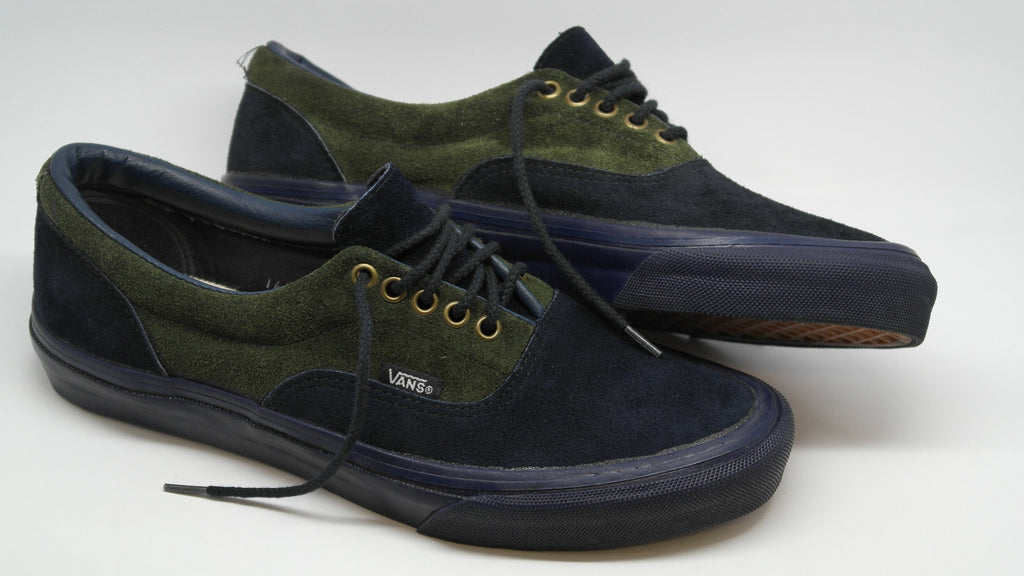vans style 95 US9 theothersideofthepillow