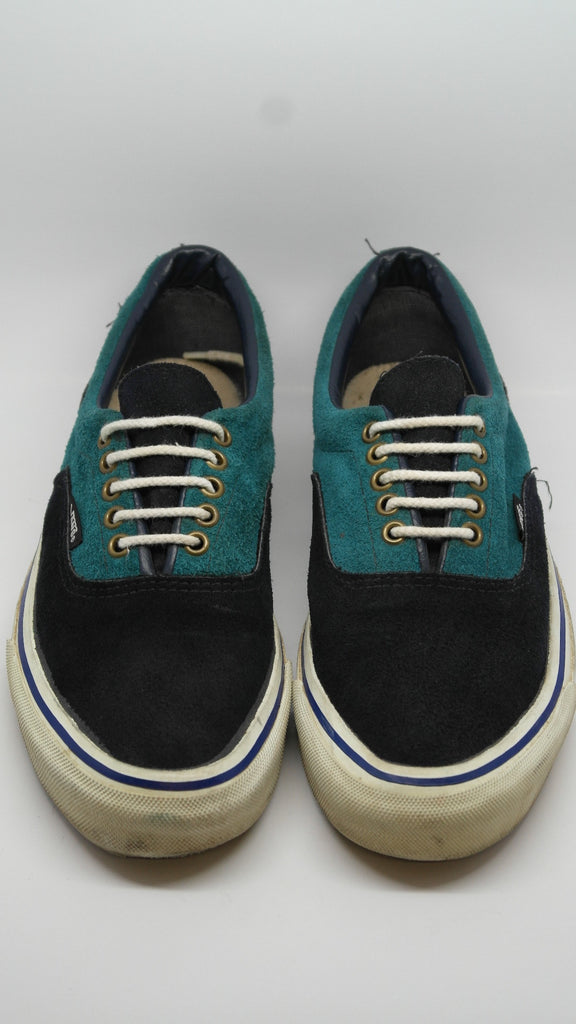 vans style 95 US9 theothersideofthepillow