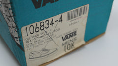 vintage vans style #95 ~ US10.5