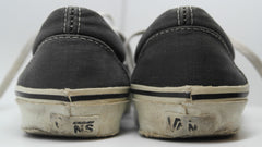 vintage vans style #95 ~ US8.5