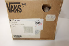 vintage van's style #95 ~ US10.5