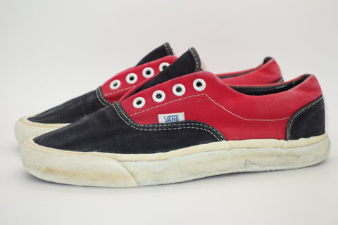vintage van's style #95 ~ US5.5