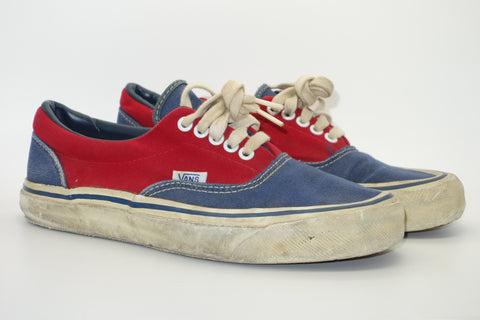 vintage van's style #95 ~ US7 ?