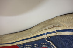 vintage van's style #95 ~ US7 ?