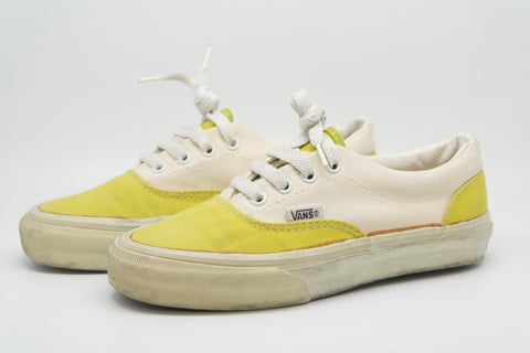 vintage vans style #95 ~ US4