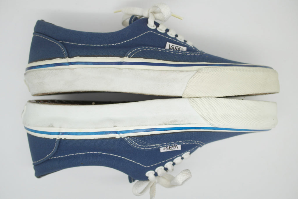 vintage vans style #95 ~ US9 – theothersideofthepillow