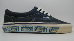 vintage vans style #95 ~ US6