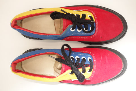 vintage van's style #95 ~ US7 ish