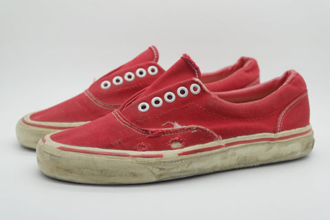 vintage van's style #95 ~ US7