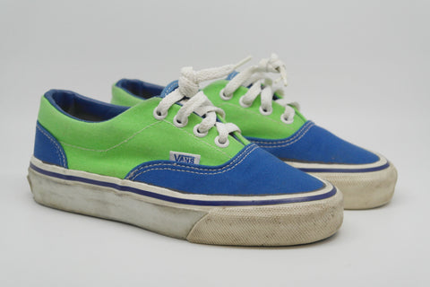 vintage van's style #95 ~ US3