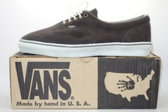 vintage van's style #95 ~ US13W
