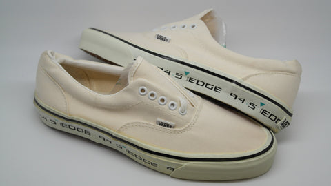 vans style #95 ¬ US9.5