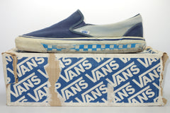 vintage van's style #98 ~ US11
