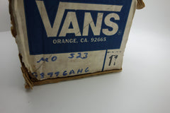 vintage van's style #98 ~ US11