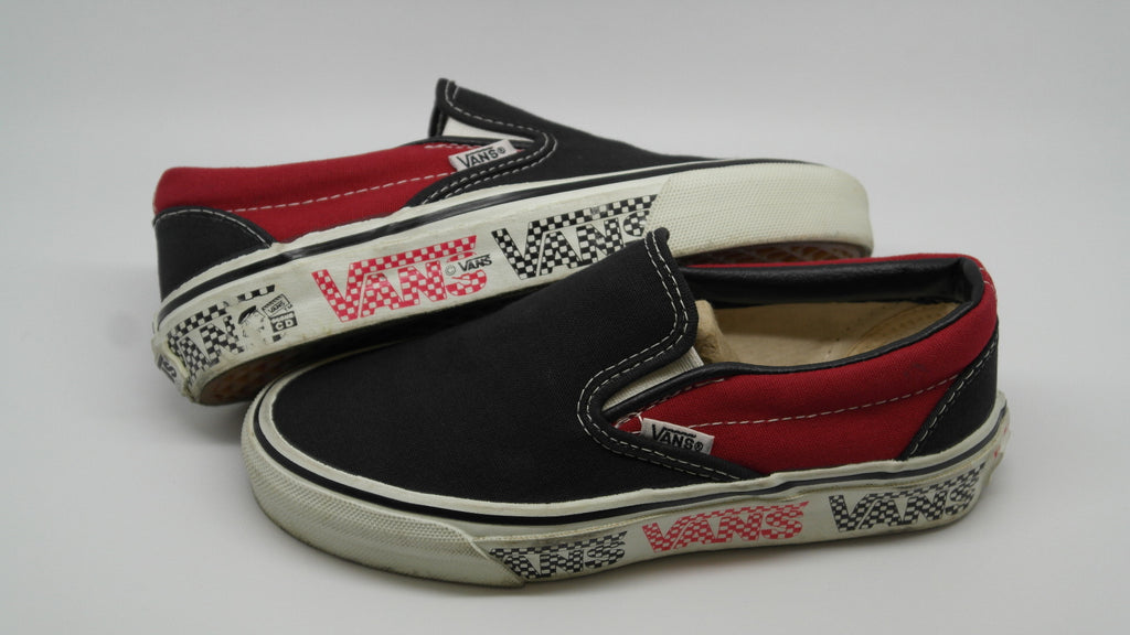 Zapatos vans replicas 98 top