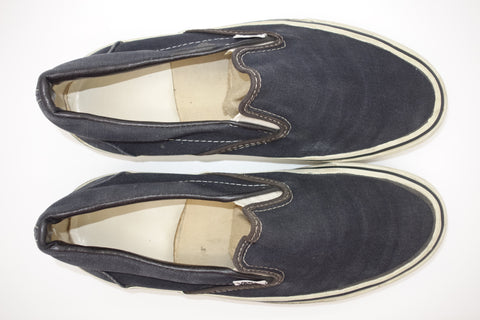 vintage van's style #98 ~ US8.5 ?