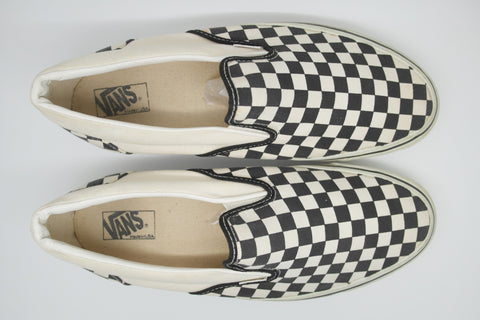 vintage vans stye #98 ~ US13W