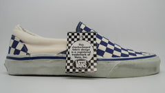 vans style #98 ¬ US8