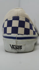 vans style #98 ¬ US8