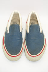 vintage van's style #98 ~ US7.5