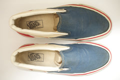 vintage van's style #98 ~ US7.5