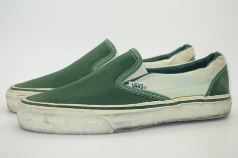 vintage van's style #98 ~ US6.5