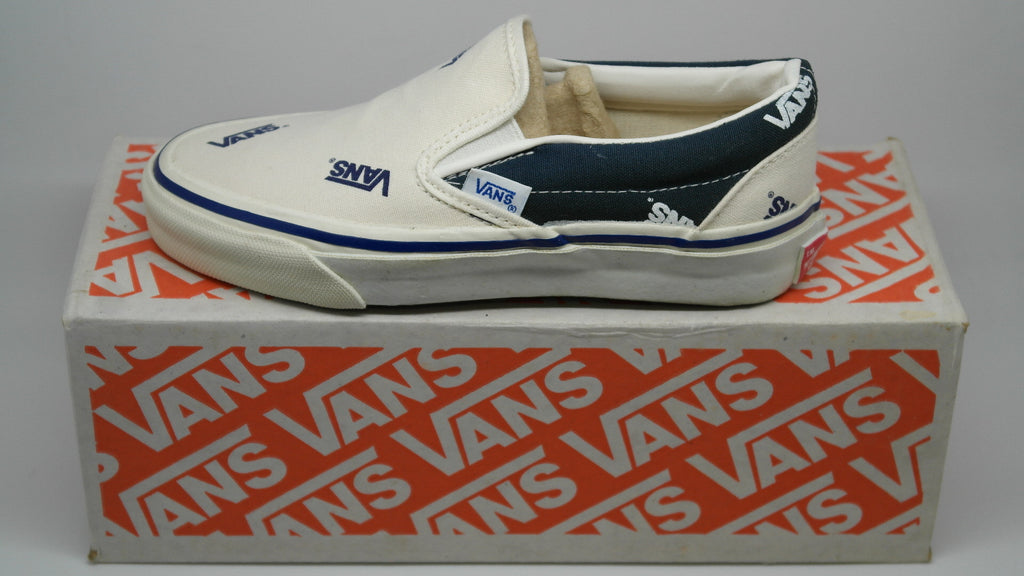 Zapatos vans deals replicas 98