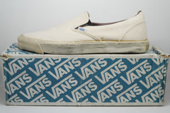vintage van's style #98 ~ US12