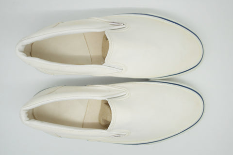 vintage van's style #98 ~ US9.5
