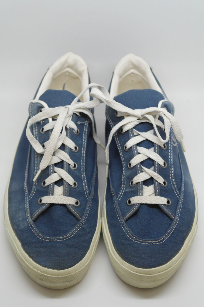 vans shoes 1980s