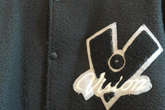 vintage vision street wear jacket ~ M ?