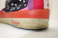 vintage converse jams ~ US11 ?