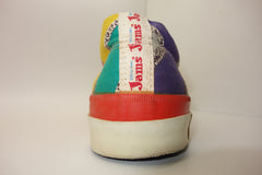 vintage converse jams ~ US10 ?