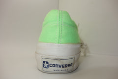 vintage converse skidgrip ~ US7.5