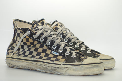 vintage van doren style #124 ~ US10.5