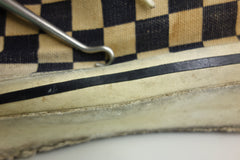 vintage van doren style #124 ~ US10.5