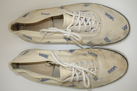 vintage van doren style #44 ~ US9.5 ?