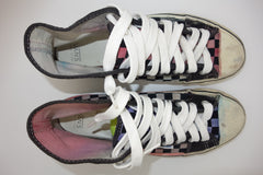 vintage van doren style #124 ~ US11 ?
