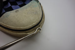 vintage van doren style #124 ~ US11 ?