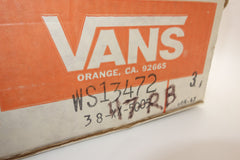 vintage van's style #38 ~ US3