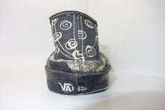 vintage van's style #43 ~ US10