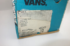 vintage van's style #44 ~ US10 ?