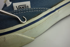 vintage van's style #44 ~ US6
