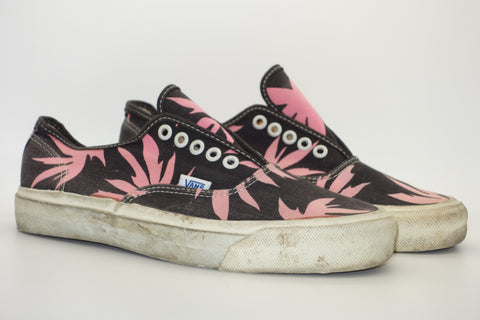 vintage van doren style #44 ~ US8