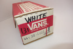 vintage van's style #44 ~ USc8